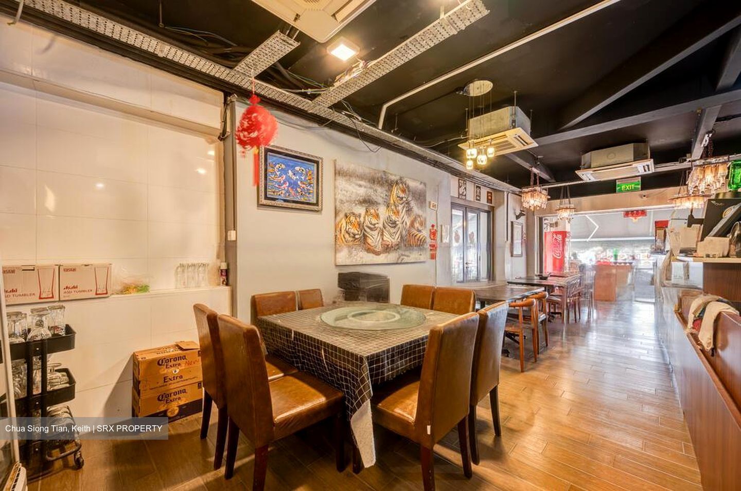 Boat Quay Conservation Area (D1), Shop House #459623341
